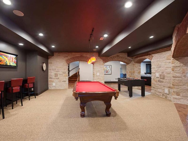 basement finishing beatiful